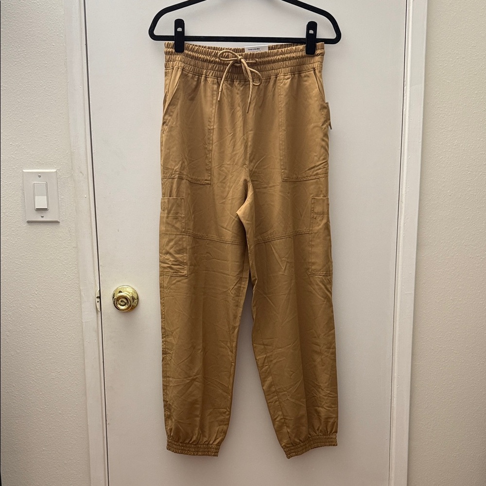 Old Navy StretchTech Jogger Pants